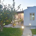 The Olive Garden House