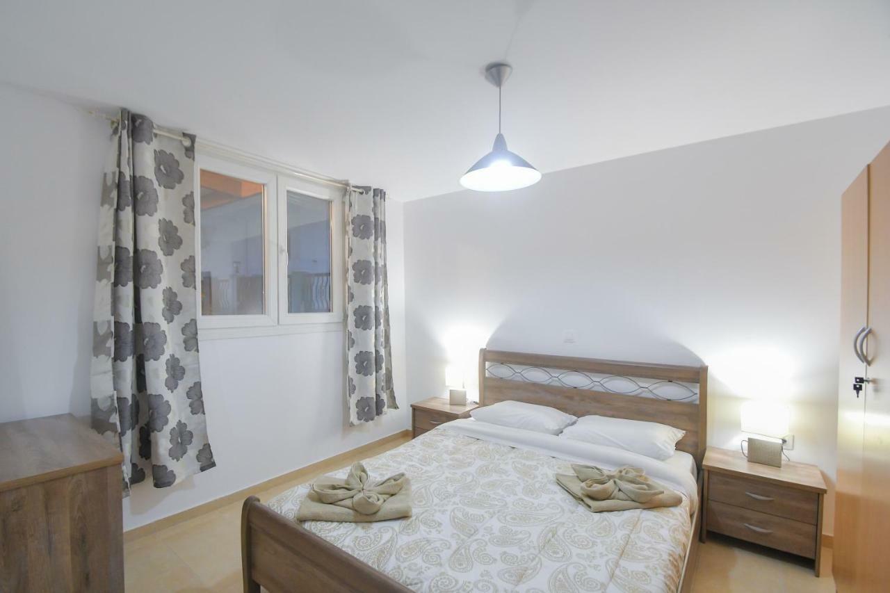 Case de vacanță The Olive Garden House