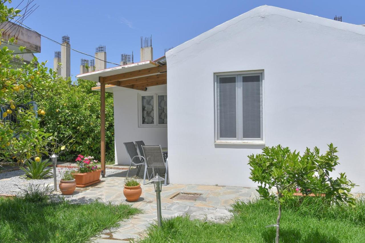 Case de vacanță The Olive Garden House